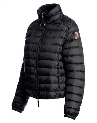 Parajumpers - Emilia Short Down Jakke - Black